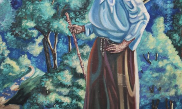 Memoria costumbrista de “La chuma” en Guarne