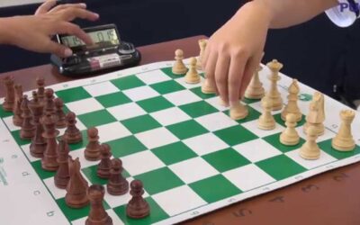 El juego de mesa llega a Liborina