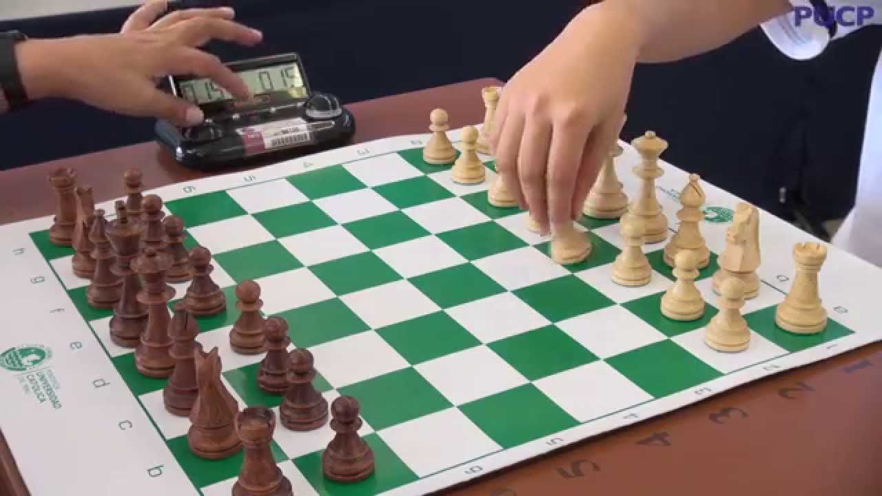 El juego de mesa llega a Liborina