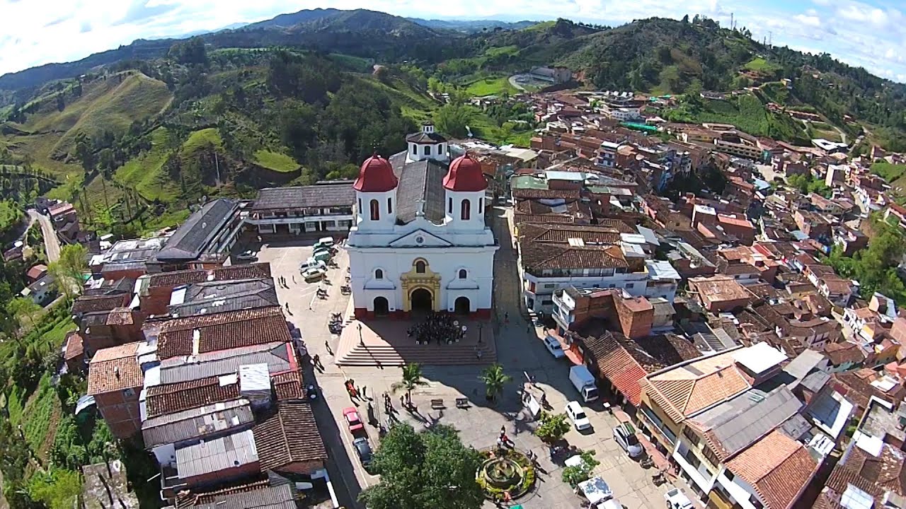 maxresdefault (2) San Vicente Ferrer, el pueblo blanco de Antioquia