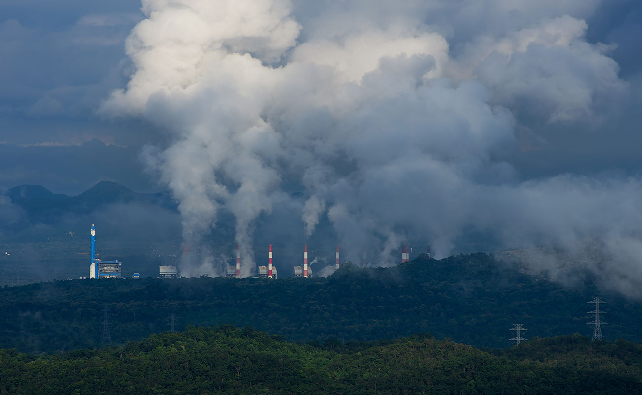 post-contaminacion Nuevo medidor de contaminación ambiental en La Pintada
