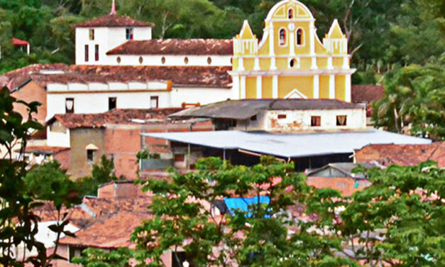 Liborina tendrá alumbrado navideño