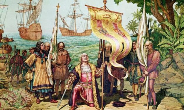 ¿Día de la raza o la hispanidad o la diversidad cultural?
