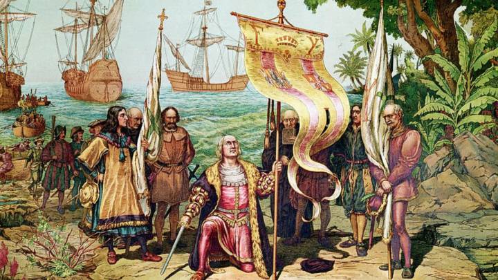 ¿Día de la raza o la hispanidad o la diversidad cultural?