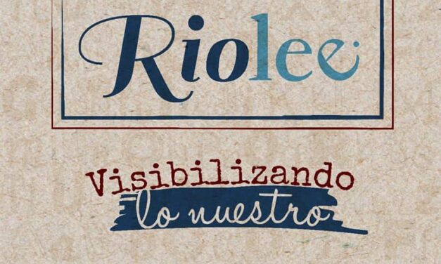 Rio-Lee, primer festival de literatura de Rionegro