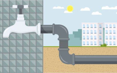 En Hispania se culminó la cuarta etapa del Plan Maestro de Acueducto y Alcantarillado