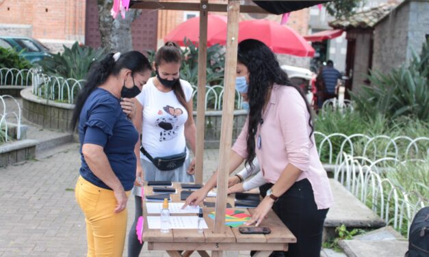 En Yalí se realiza recomendaciones psicosociales