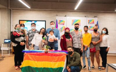 San Vicente Ferrer 24 Inicia la Mesa Diversa en El Santuario