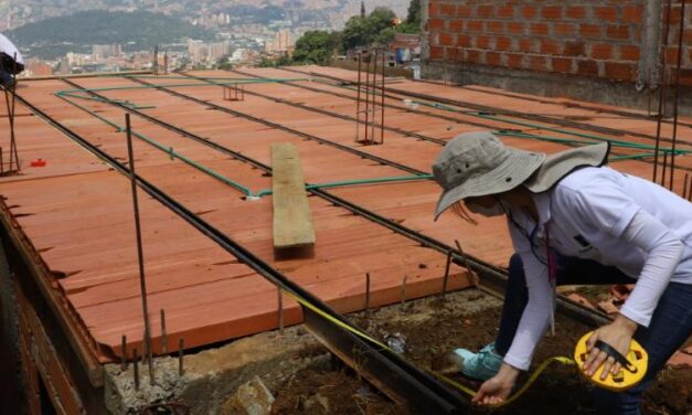Infórmese bien antes de comprar un lote o vivienda