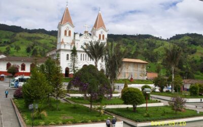 San José de la Montaña está realizando campañas de sensibilización y educación del medio ambiente