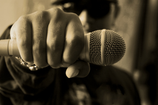 Primer concurso de canto la voz líder urbana