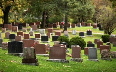 Arboletes remodelará su cementerio