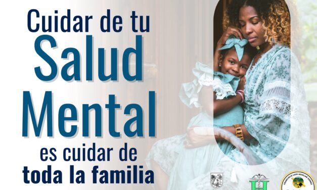 Belmira cuida la salud mental de sus habitantes