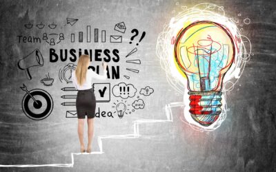 El emprendimiento es prioridad en Cáceres