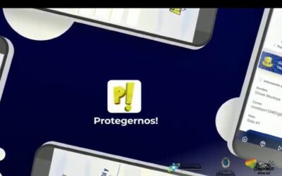 San Vicente Ferrer 33 Marinilla lanza App para jóvenes