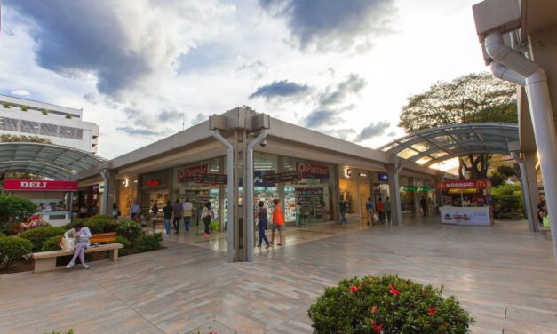 Balance del día sin IVA en Medellín