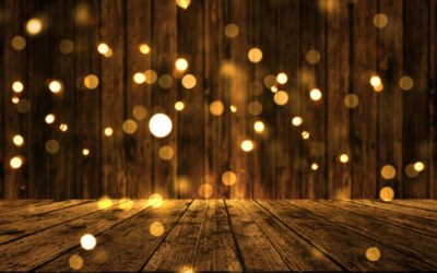 Concurso a la mejor cuadra navideña en Montebello