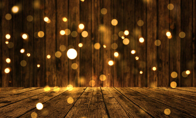 Concurso a la mejor cuadra navideña en Montebello