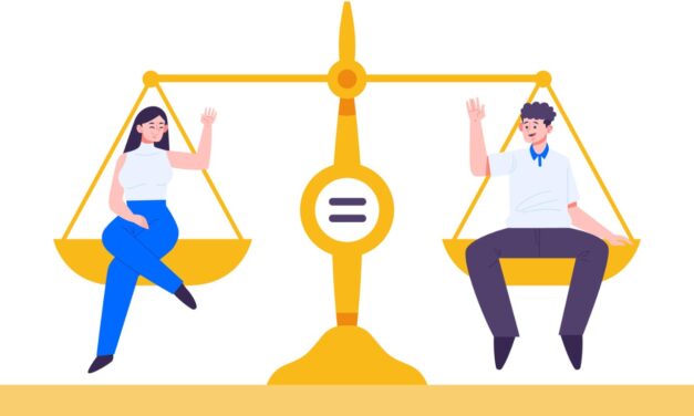 Anzá apoya la igualdad de género