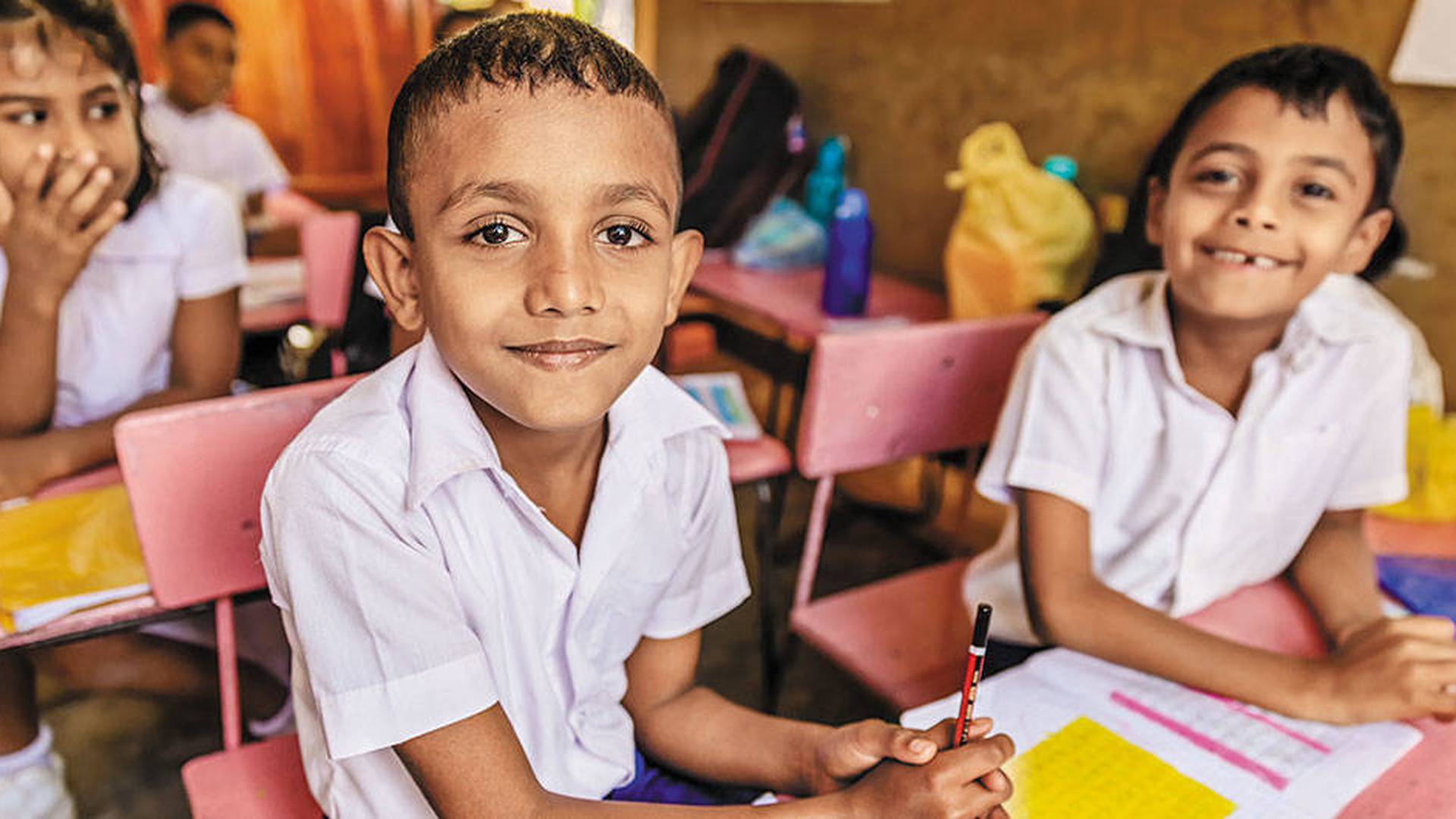 Educar en tiempos de pandemia en Santa Rosa de Osos