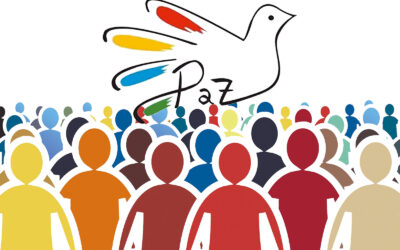 Haz parte del consejo de paz en Zaragoza