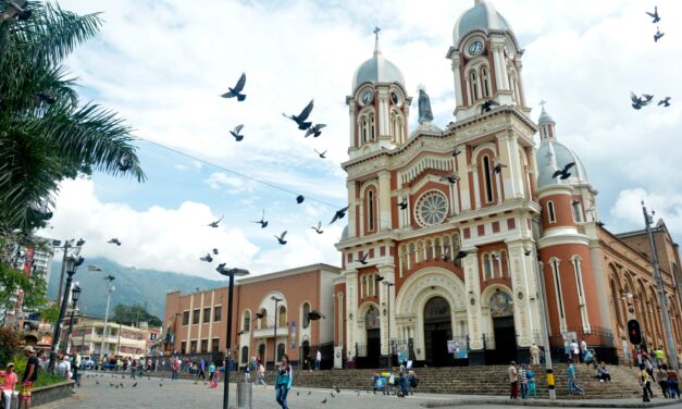 El Corazón de las Oportunidades llegará a Bello