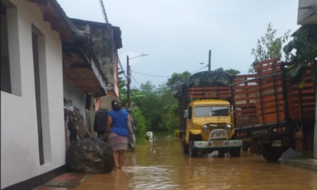 Analizan crítica situación en Betulia