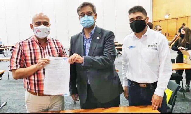 Se crea la Gerencia de Proyectos PDET en Carepa