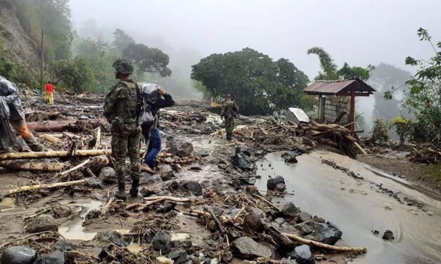 Menor de 9 años es la quinta víctima en Dabeiba