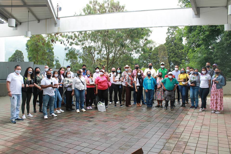 Girardota busca estrategias para cuidar el medio ambiente Girardota busca estrategias para cuidar el medio ambiente