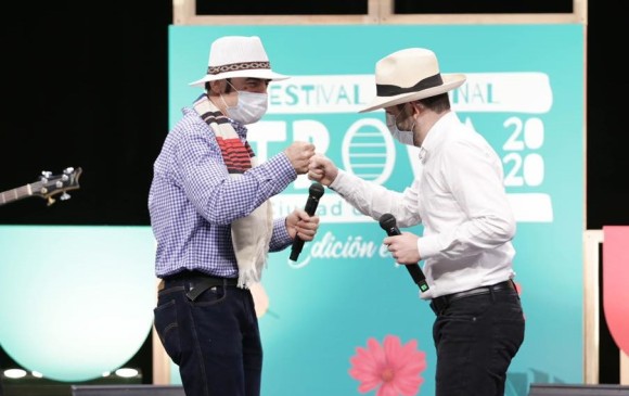 Aún está por definirse el nuevo rey del Festival Nacional de la Trova