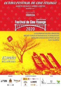 Festival de cine de Ituango ituango