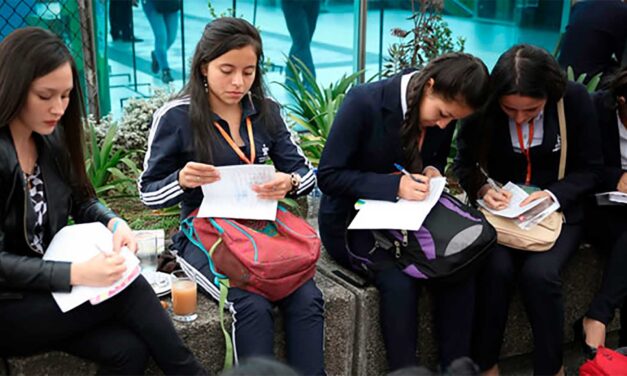 Jóvenes en acción de Entrerríos