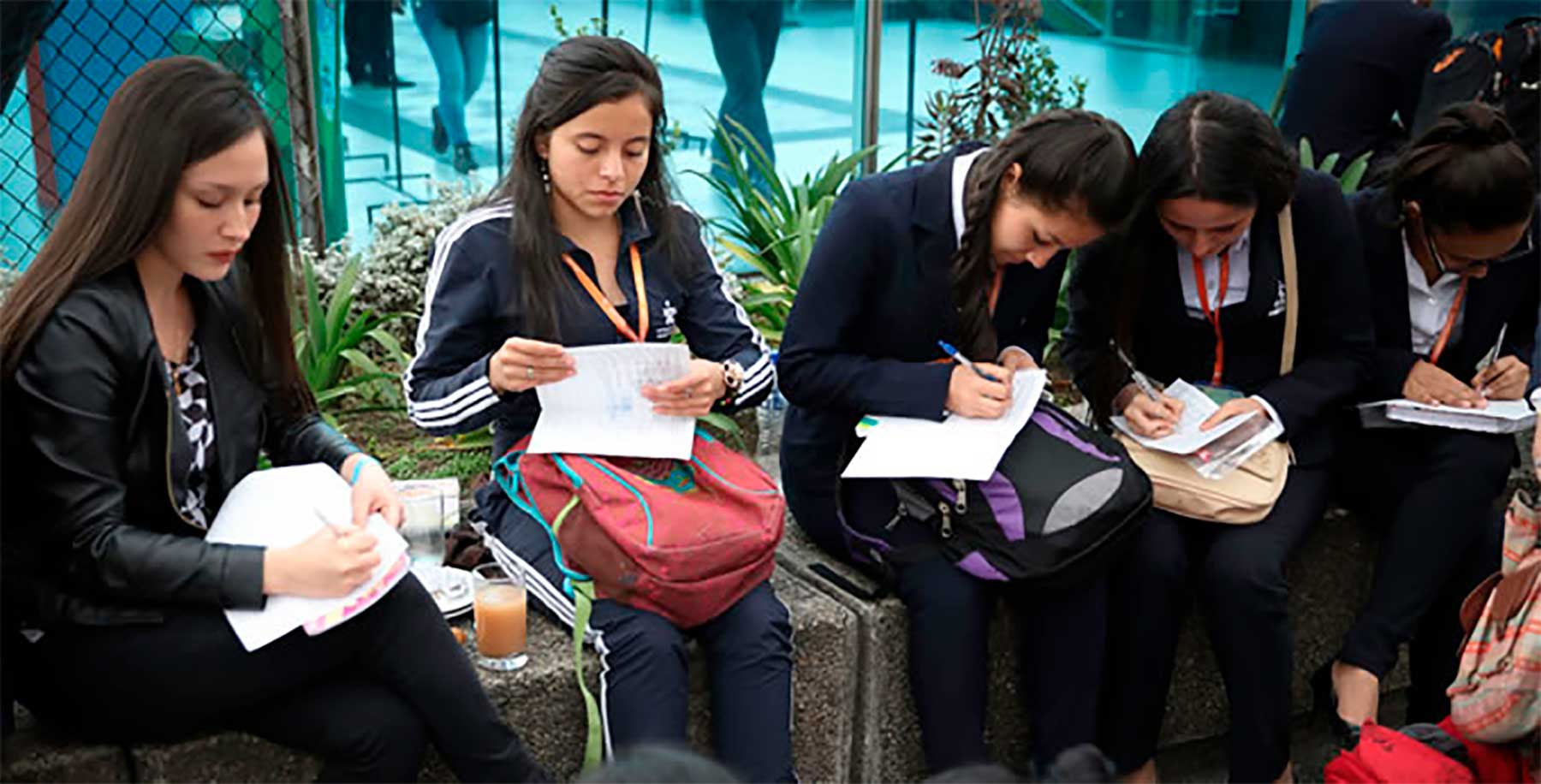 Jóvenes en acción de Entrerríos