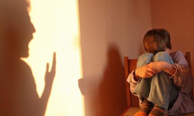 “En cada niño nace la humildad”