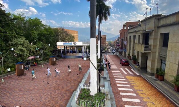 Nuevas medidas de restricción en Girardota