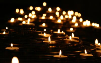 San Vicente Ferrer 25 Conmemoración a las vidas que faltan en San Rafael