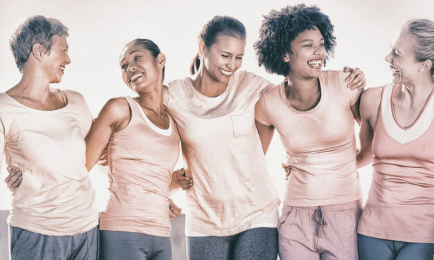 Las mujeres tenemos derecho a una vida libre de violencias