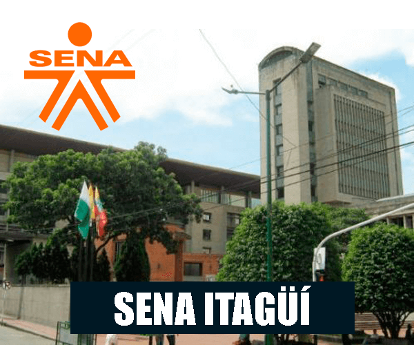 Itagüí entrega lote al SENA para mejorar la educación Itagüí entrega lote al SENA para mejorar la educación