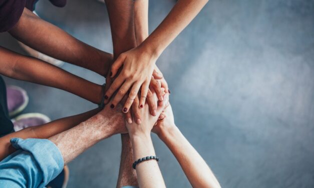 Solidaridad en tiempos difíciles