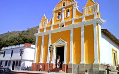 Semana de la Cultura y la Innovación en Liborina