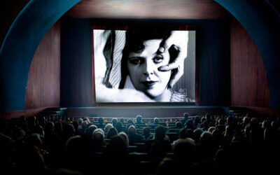 Festival de cine de Ituango