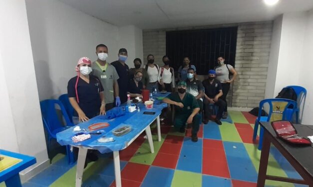 Valdivia realiza jornada en pro de los animales