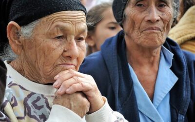 Yalí sigue beneficiando a los adultos mayores