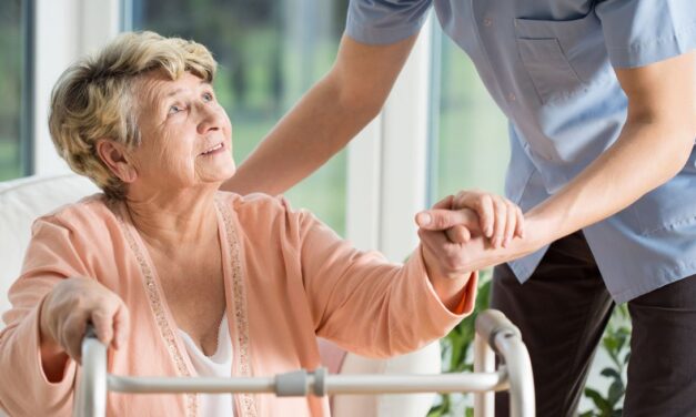 Santa Rosa de Osos se prepara para hacer un salvaguardar la vida de los adultos mayores
