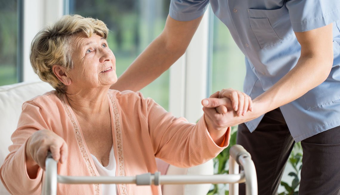 Santa Rosa de Osos se prepara para hacer un salvaguardar la vida de los adultos mayores Santa Rosa de Osos se prepara para hacer un salvaguardar la vida de los adultos mayores