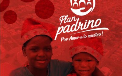 Plan Padrino en Carepa