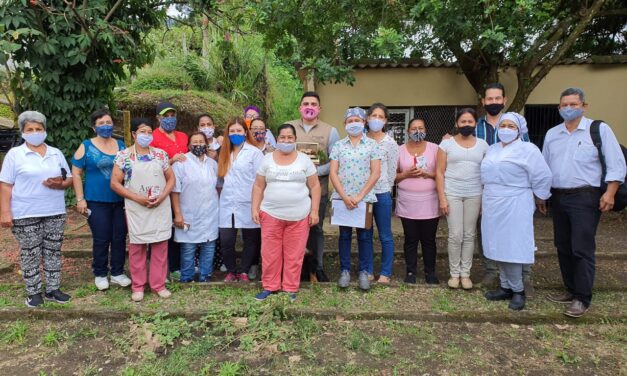 Girardota brinda oportunidades de estudio