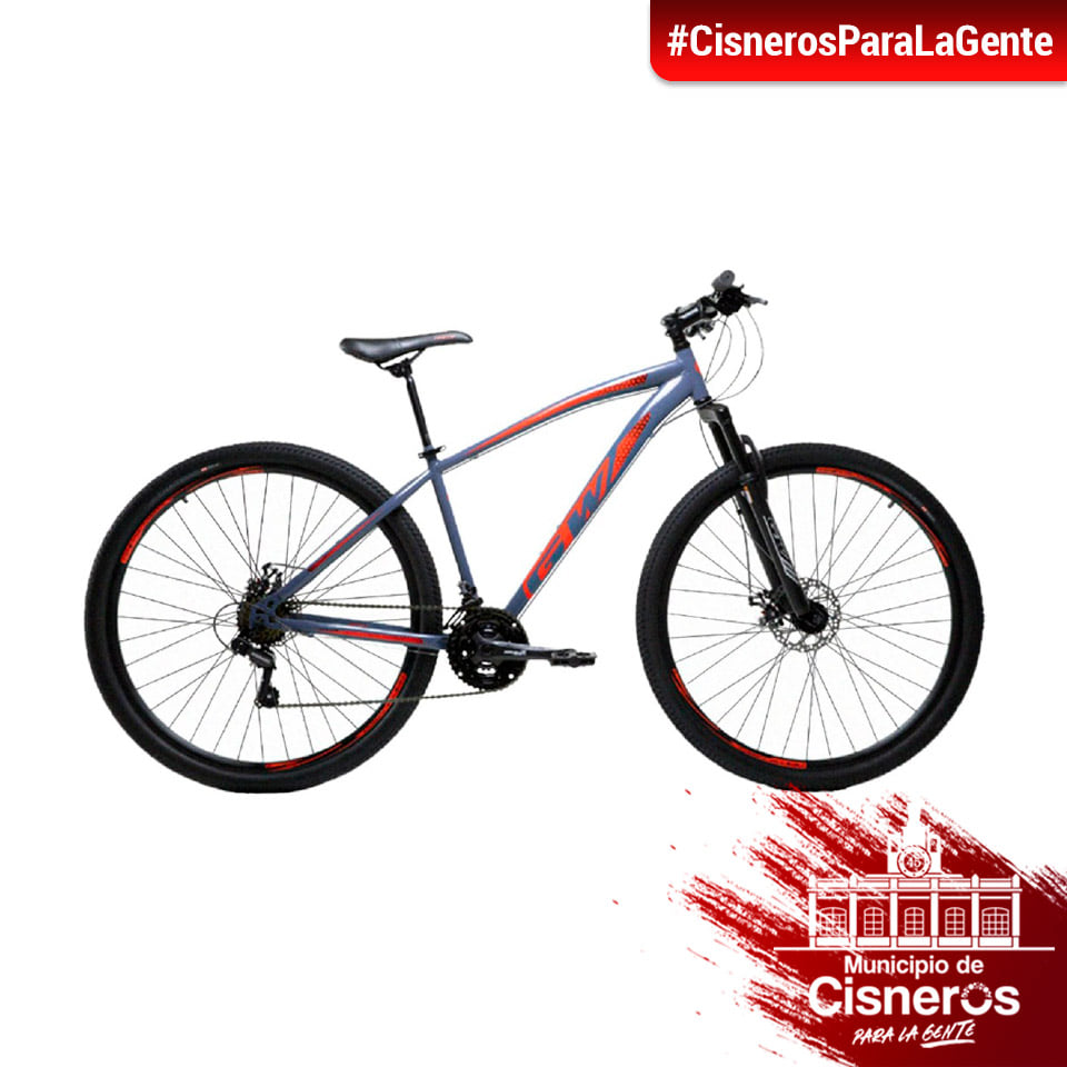En Cisneros se entregará bicicletas para los deportistas En Cisneros se entregará bicicletas para los deportistas