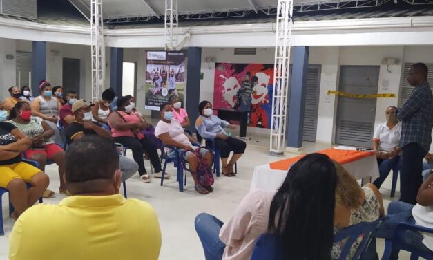 En San Juan de Urabá se está creando un turismo sostenible